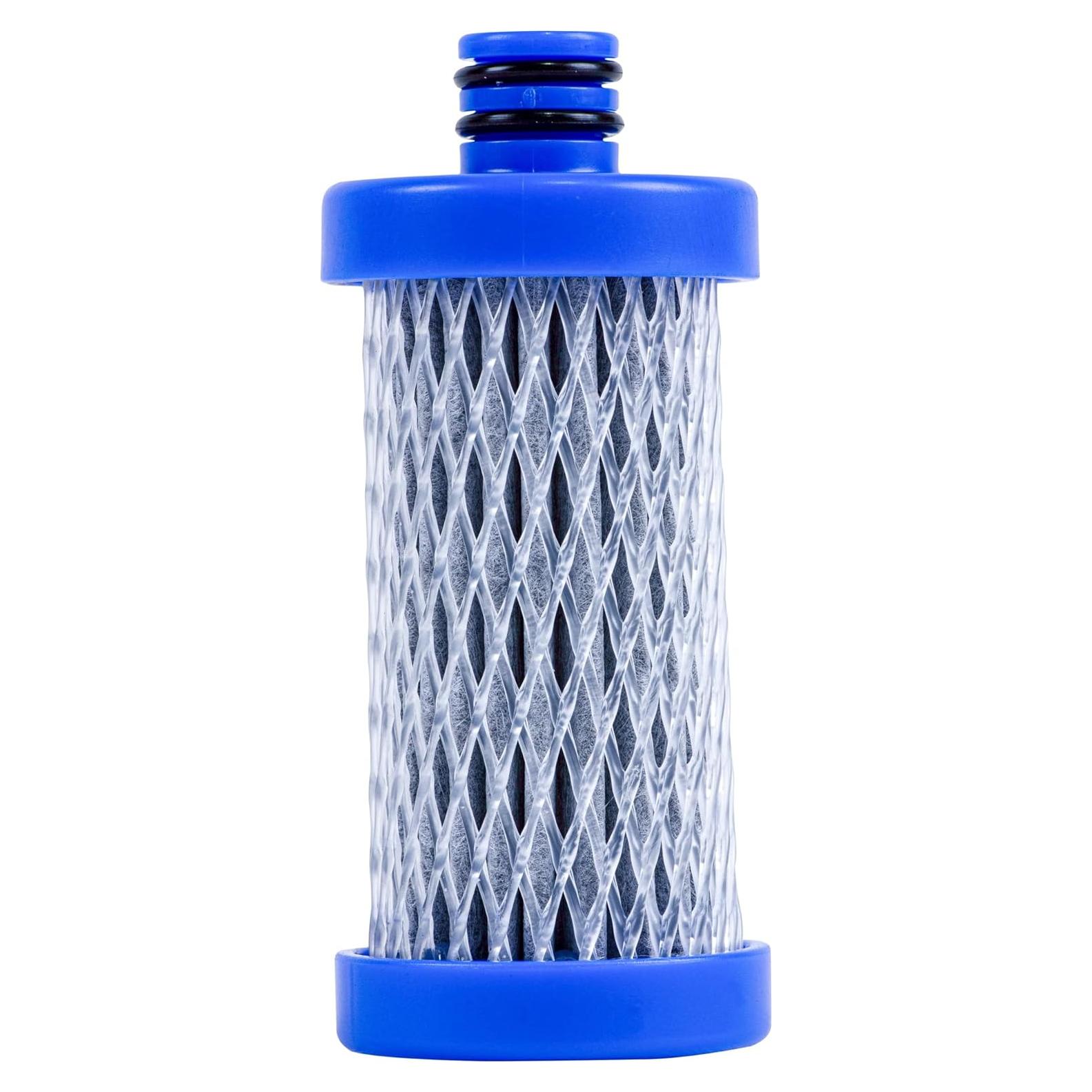 Cartucho Purificador RapidPure 2.5" Reemplazo para Scout/Pioneer