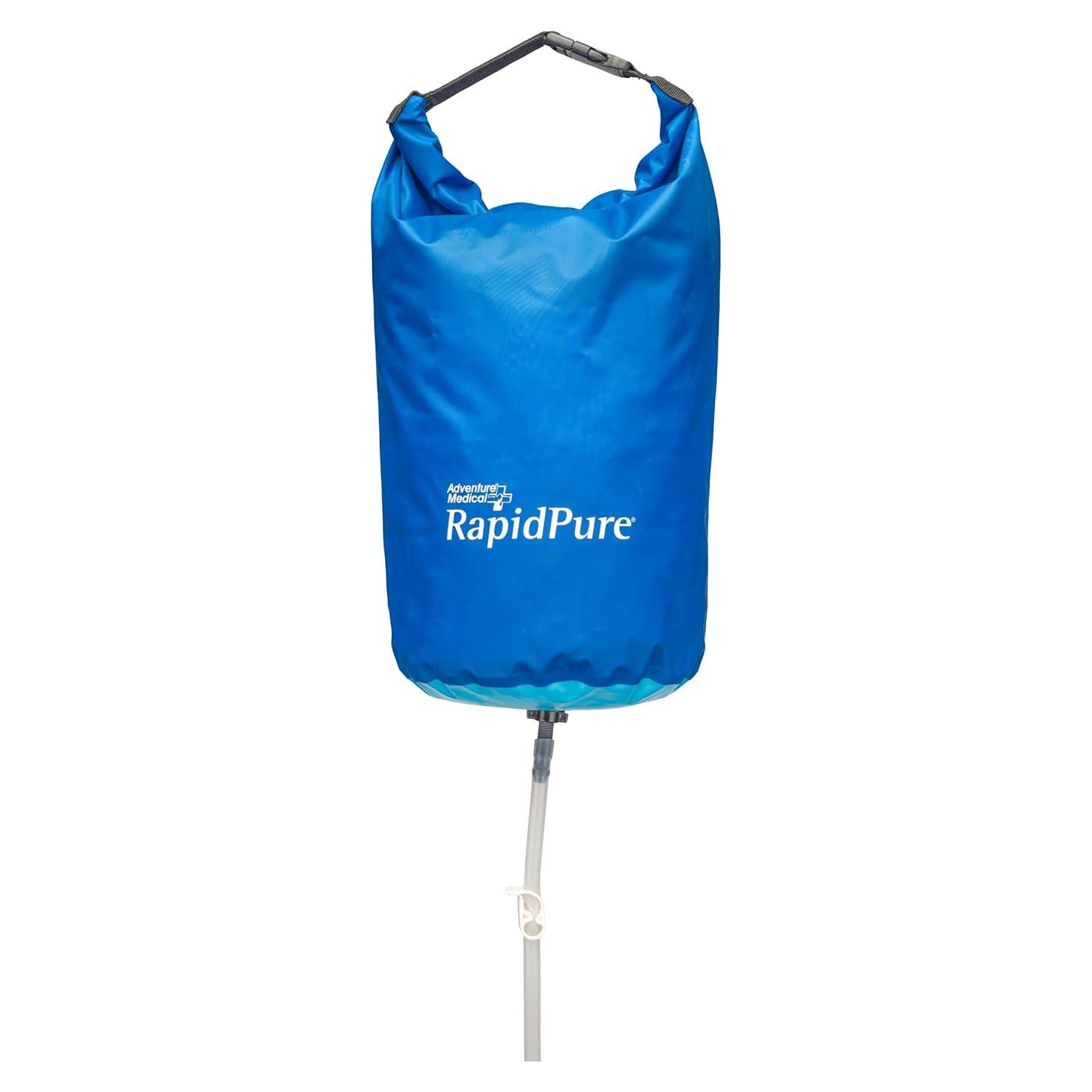 Purificador de Agua Gravity 9L Sportsman Supply Inc - UltraCeram