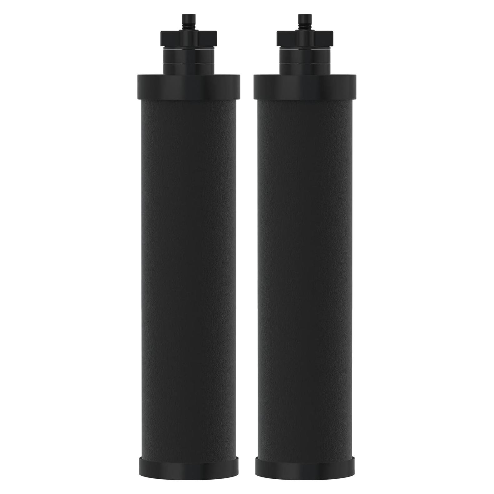 Filtro de Agua ICEPURE BB9-2 para Sistemas Berkey 2PACK