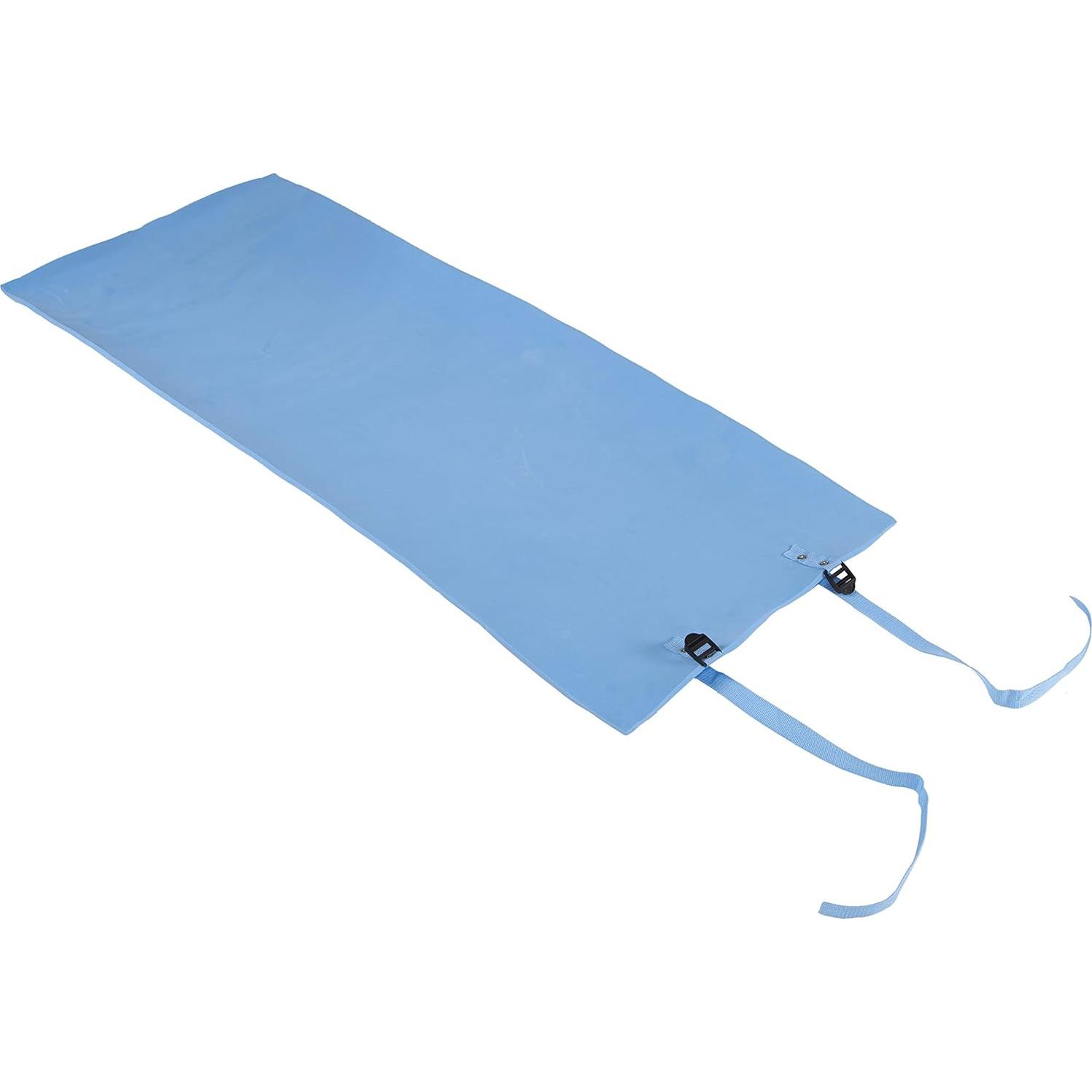 Almohadilla de Camping Stansport 127x48cm Azul