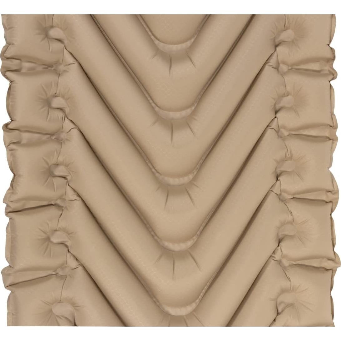 Insulated Static V Luxe SL