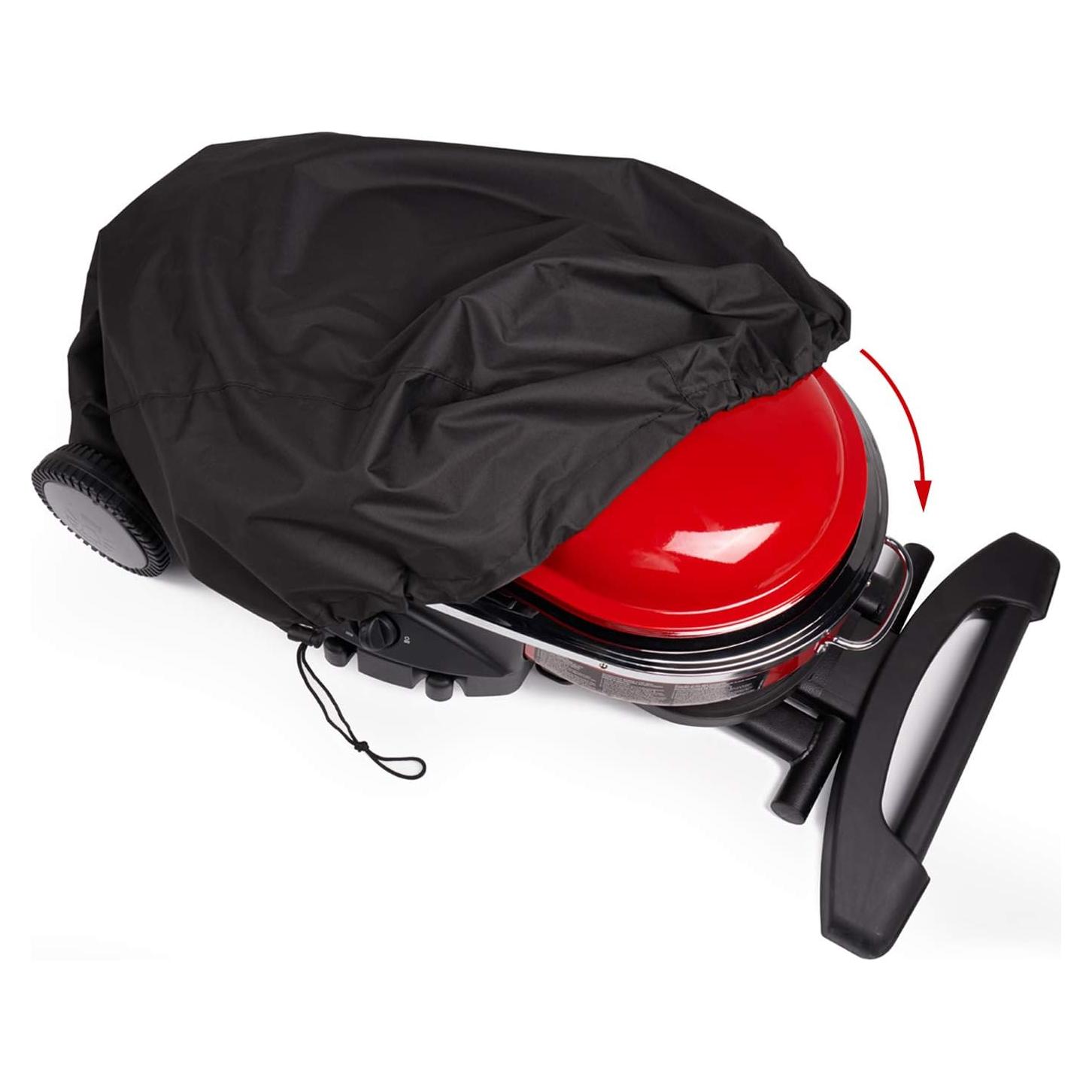 Funda de Parrilla Portátil SHINESTAR para Coleman Roadtrip 90x55cm