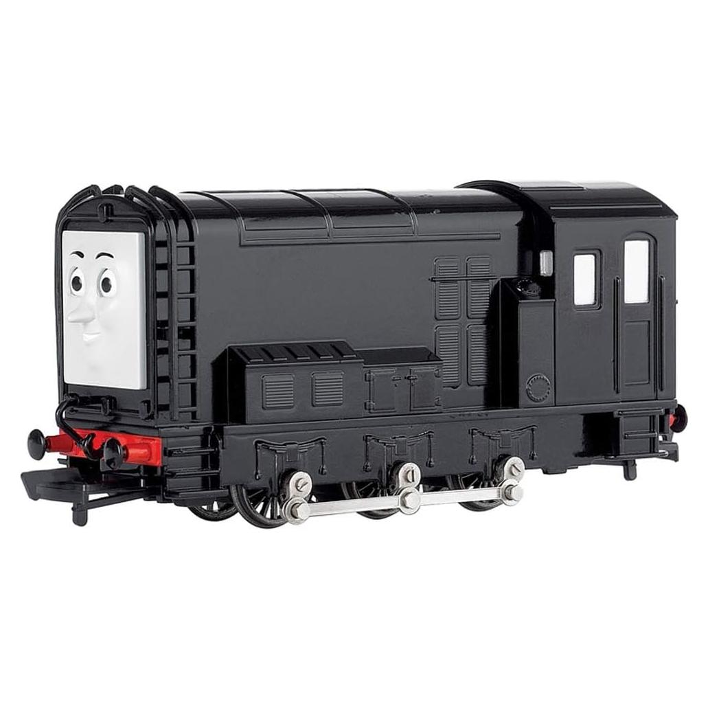 Locomotora Diesel Bachmann Thomas y Amigos con Ojos Móviles