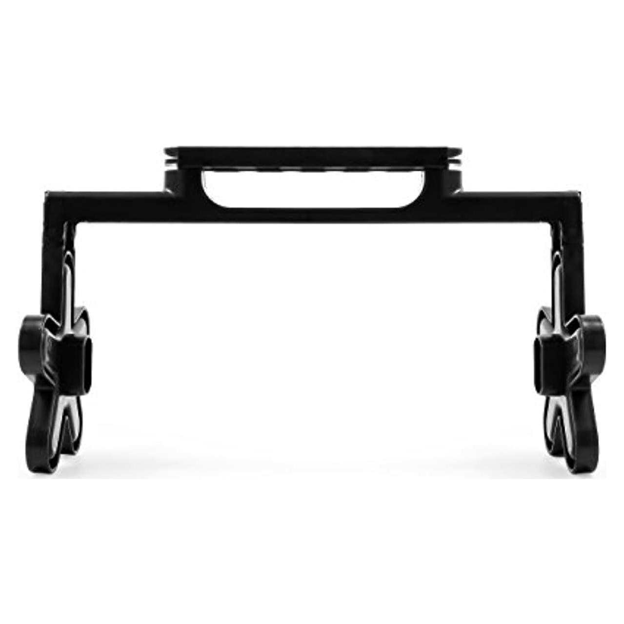 Soporte de Toallas de Papel Camco 57113 - Montable o Portátil