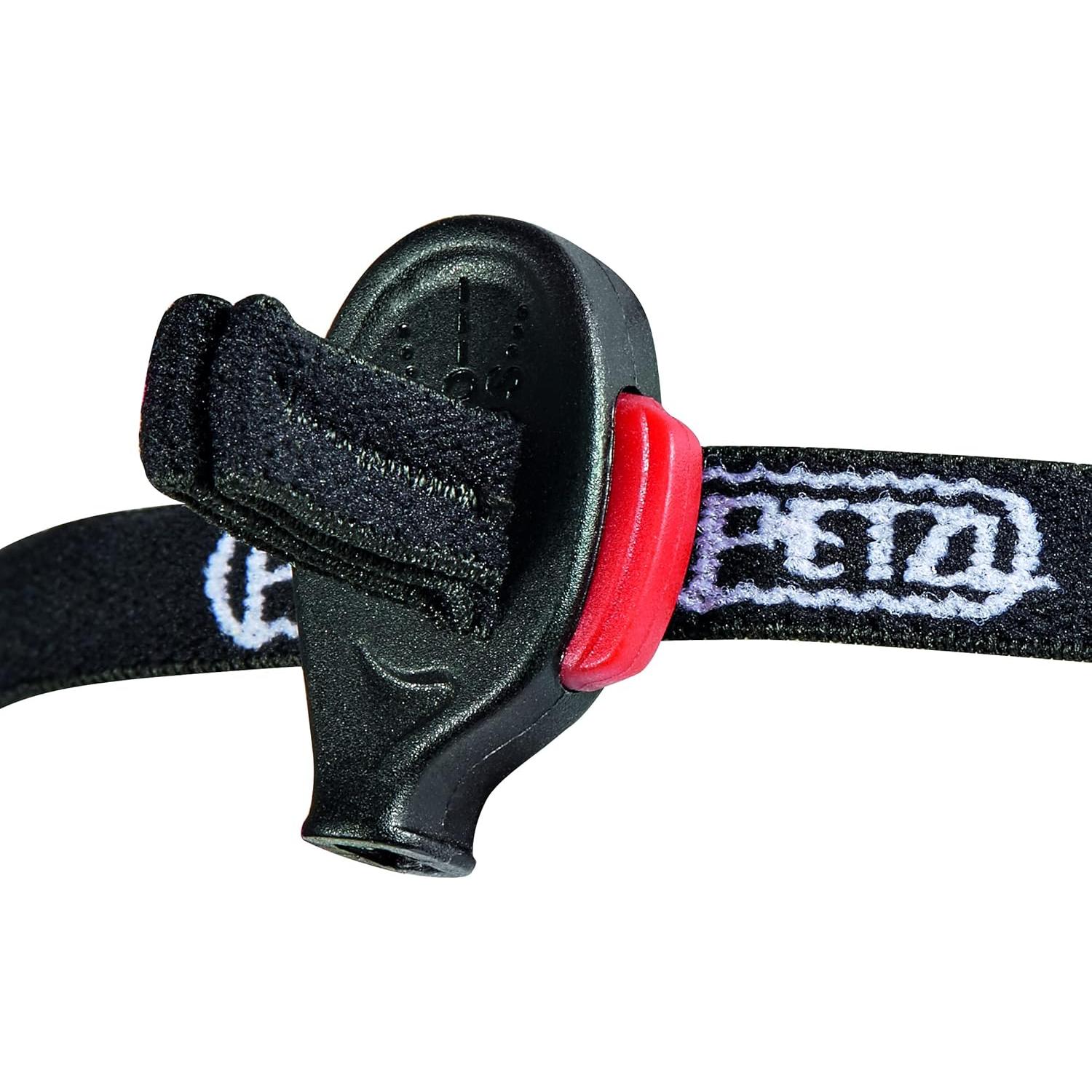 Linterna Frontal PETZL E+LITE 30 Lúmenes Impermeable