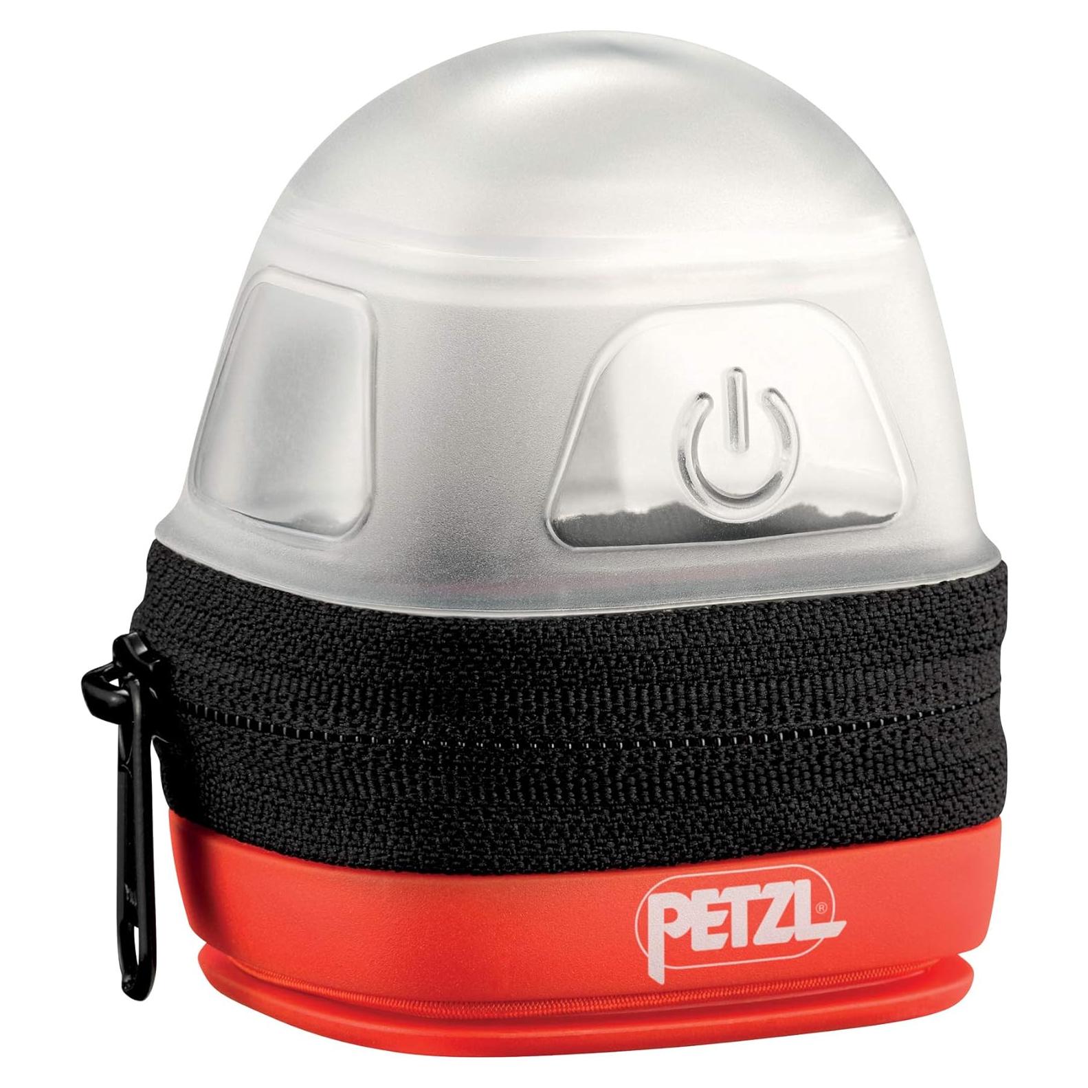 Funda para Linterna Frontal PETZL Noctilight - Camping y Senderismo