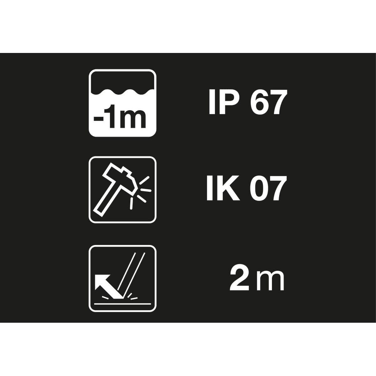 Linterna Frontal Petzl ARIA 1 RGB 350 Lúmenes Impermeable
