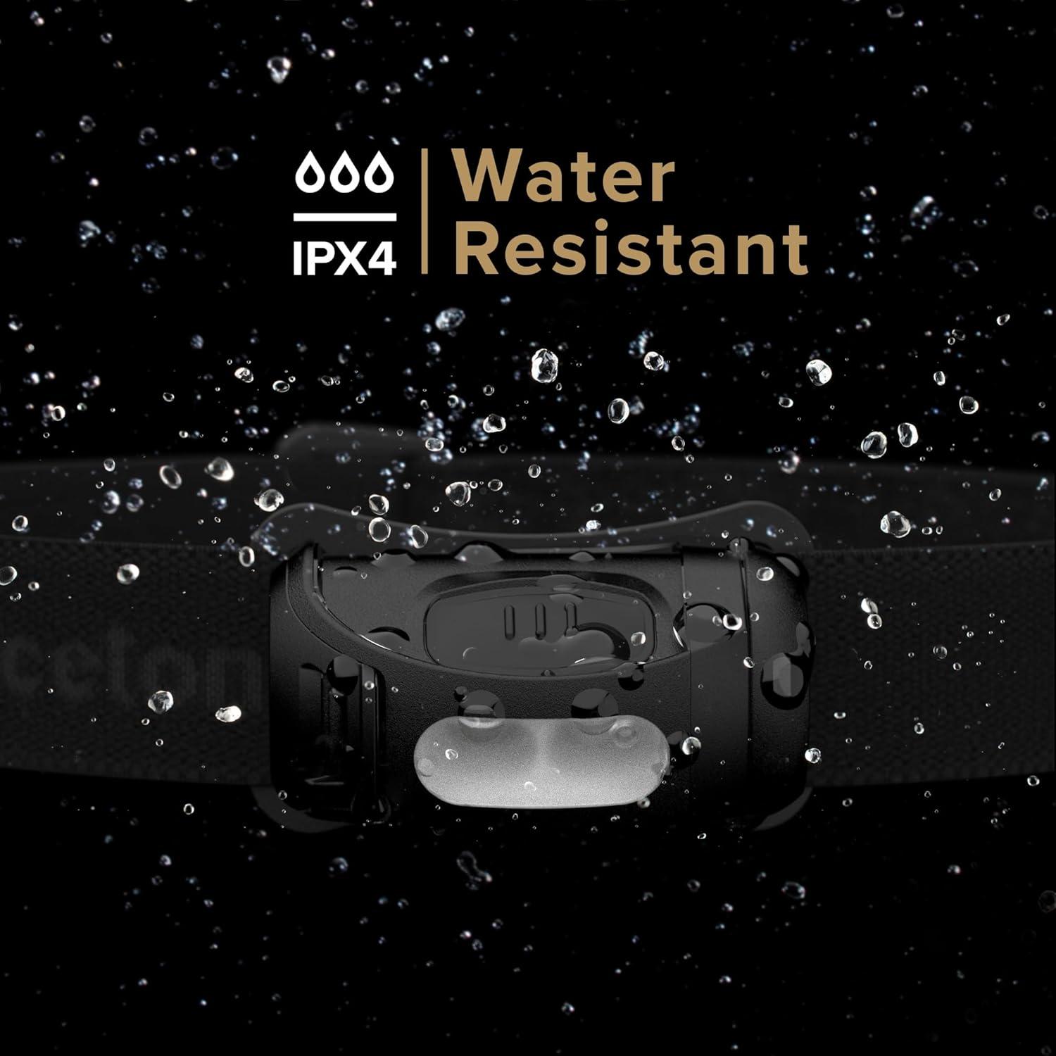 Linterna Frontal Princeton Tec FRED21-BK LED 200 Lúmenes