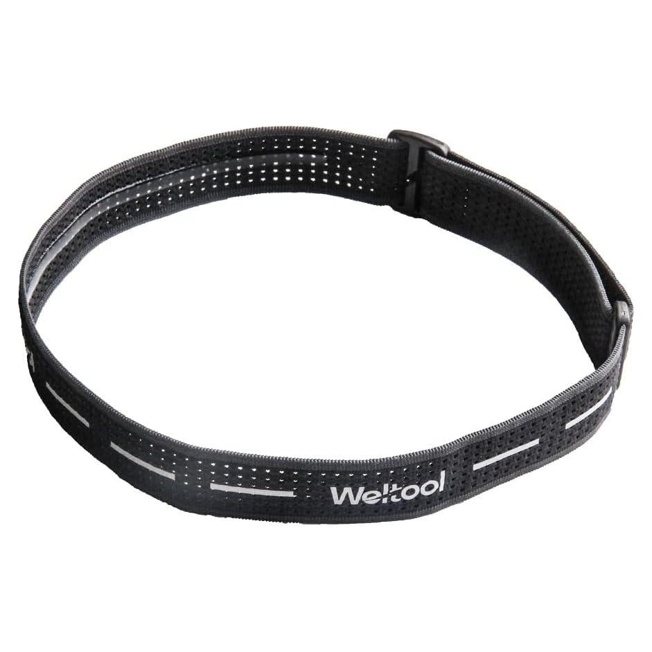 Correa de Reemplazo para Linterna Frontal Weltool HB2 60 cm