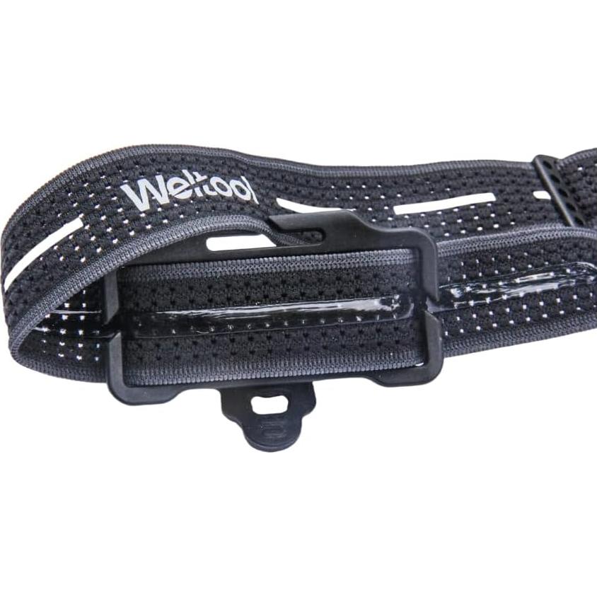 Correa de Reemplazo para Linterna Frontal Weltool HB2 60 cm