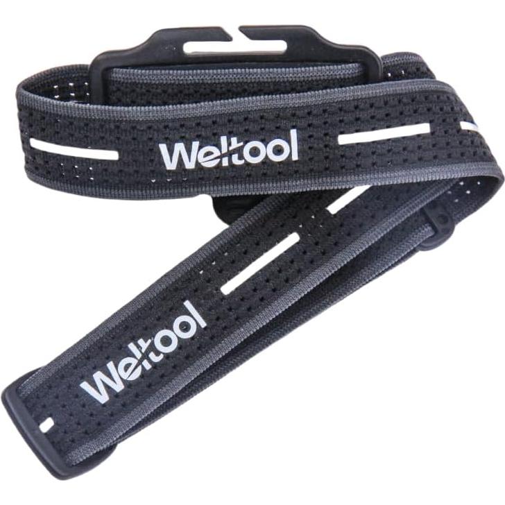 Correa de Reemplazo para Linterna Frontal Weltool HB2 60 cm