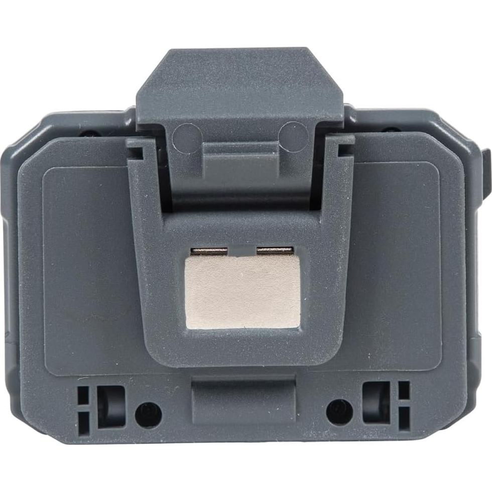 Linterna Frontal Recargable Klein Tools 56062 LED 300 Lúmenes