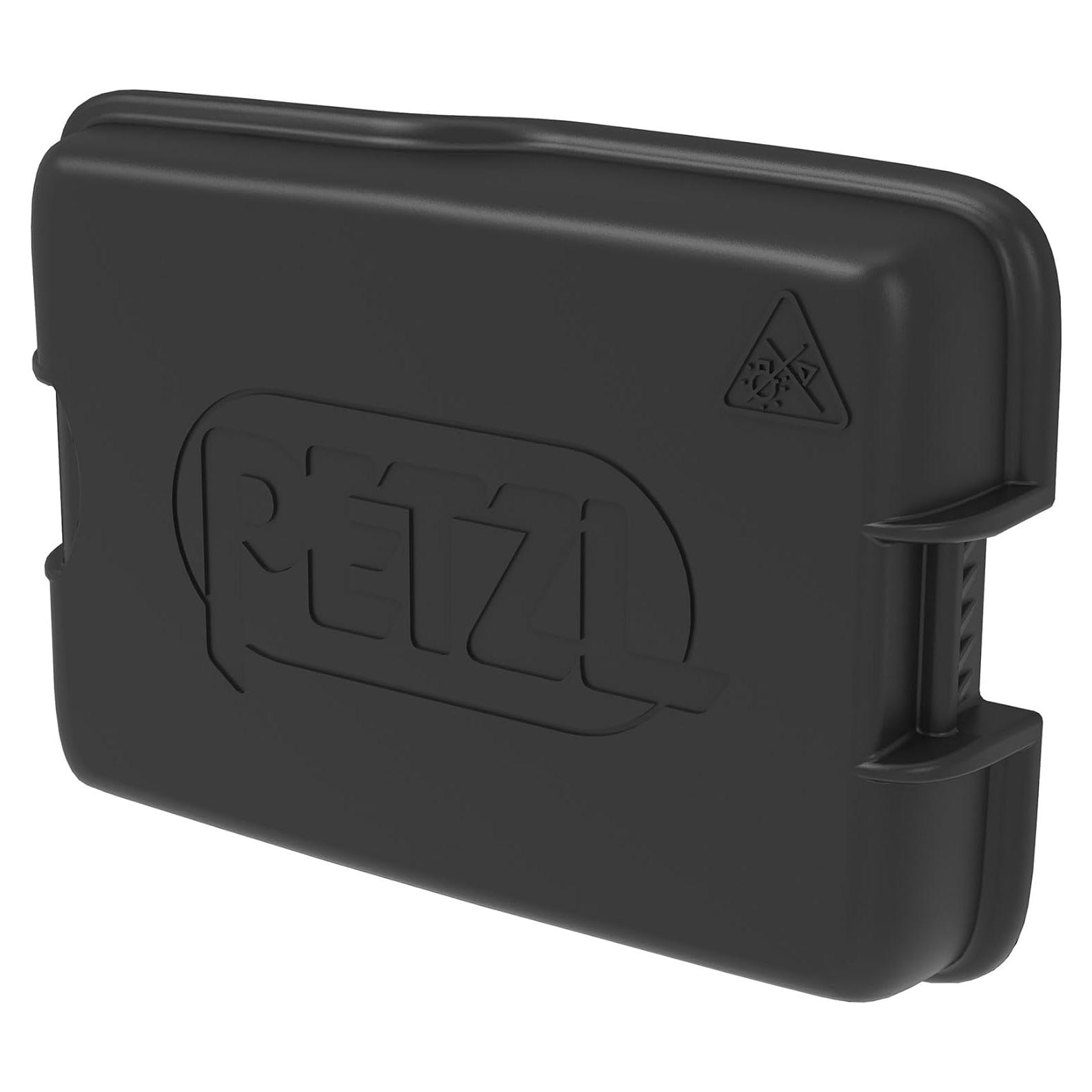 Batería Recargable PETZL ACCU SWIFT RL 2350 mAh