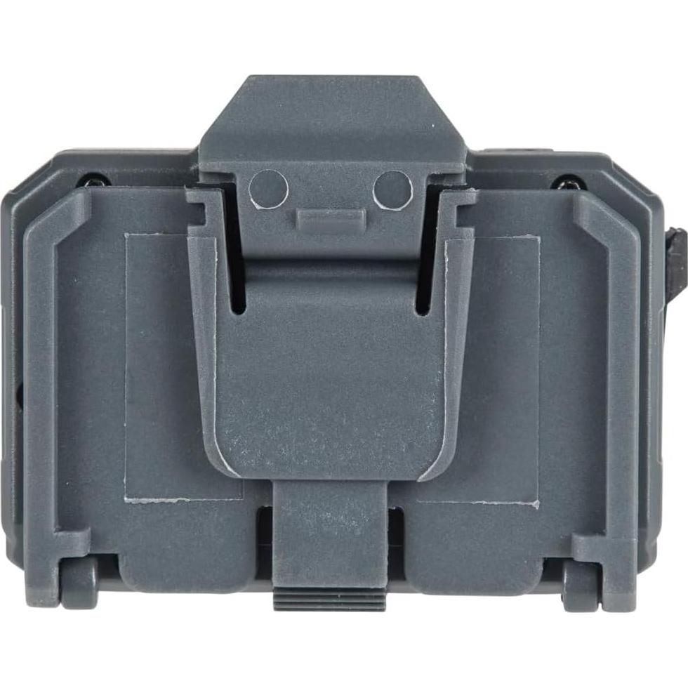 Linterna Frontal Recargable Klein Tools 56048 400 Lúmenes