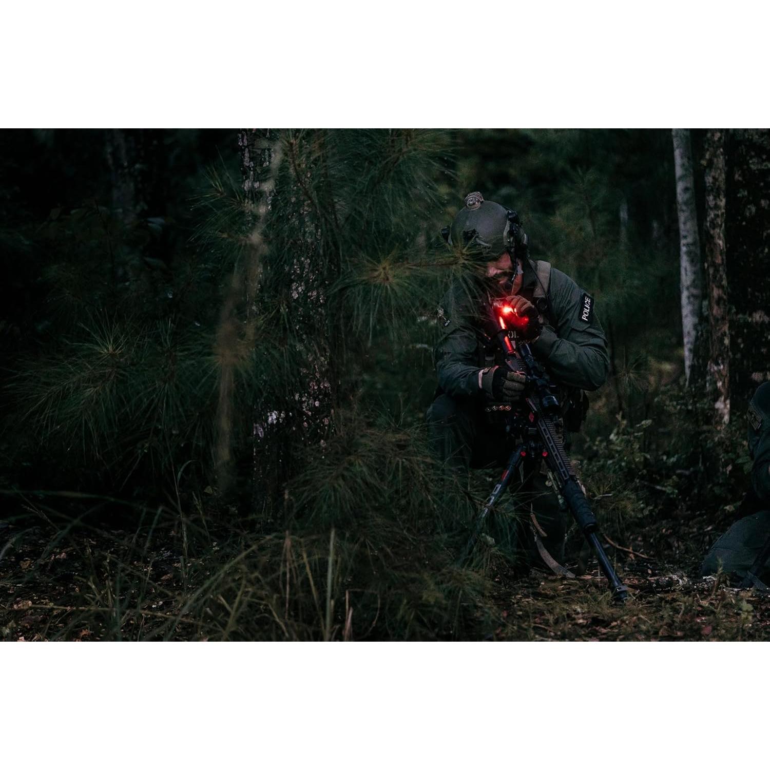 Linterna Frontal Princeton Tec Fred 200 Lúmenes LED Beige IPX4