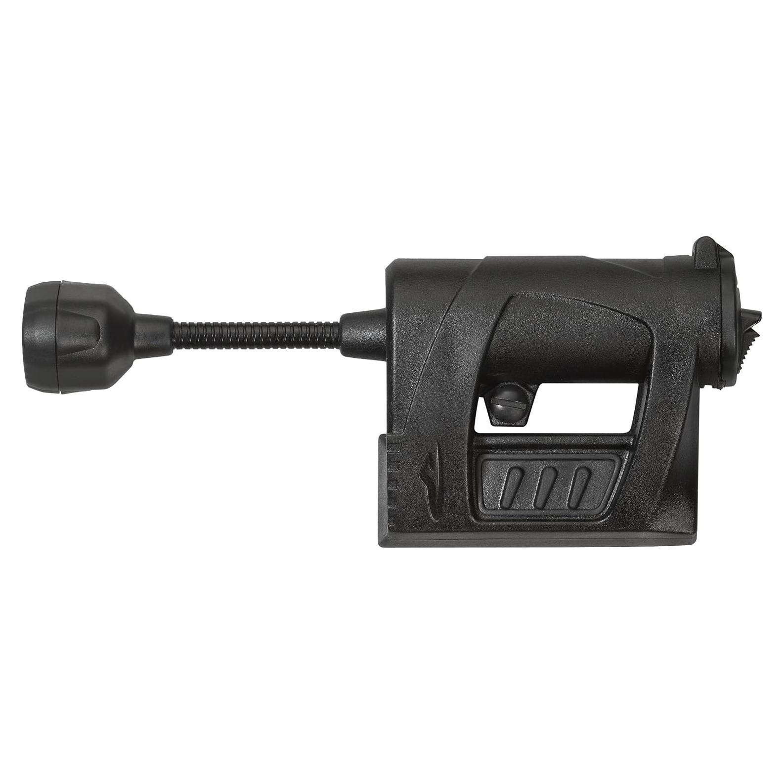 Luz Táctica Princeton Tec Charge Pro 55 Lúmenes LED Blanco