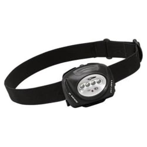 Linterna Princeton Tec QUAD II 78 Lúmenes Intrínsecamente Segura