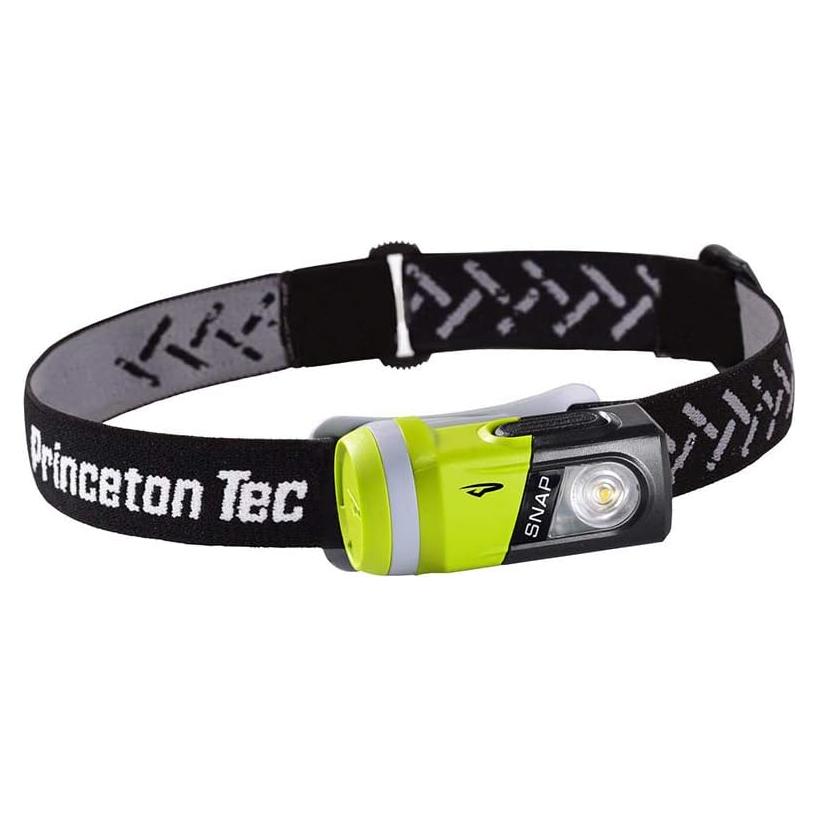 Linterna LED Princeton Tec SNAP Industrial 300 Lúmenes