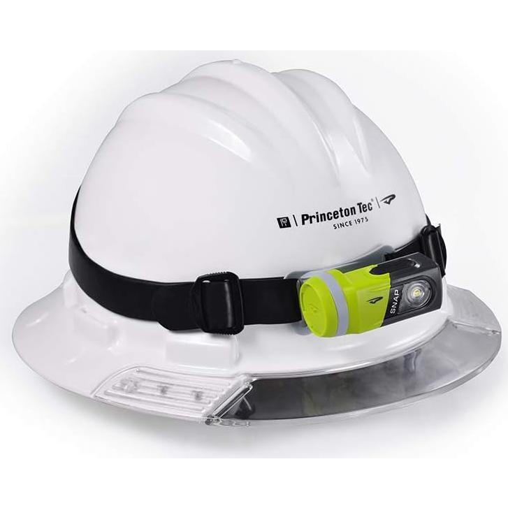 Linterna LED Princeton Tec SNAP Industrial 300 Lúmenes
