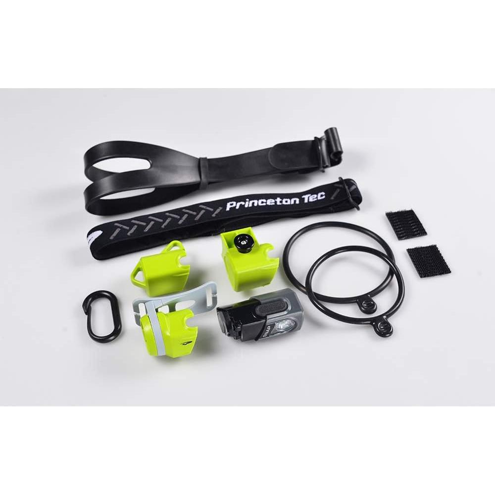 Linterna LED Princeton Tec SNAP Industrial 300 Lúmenes