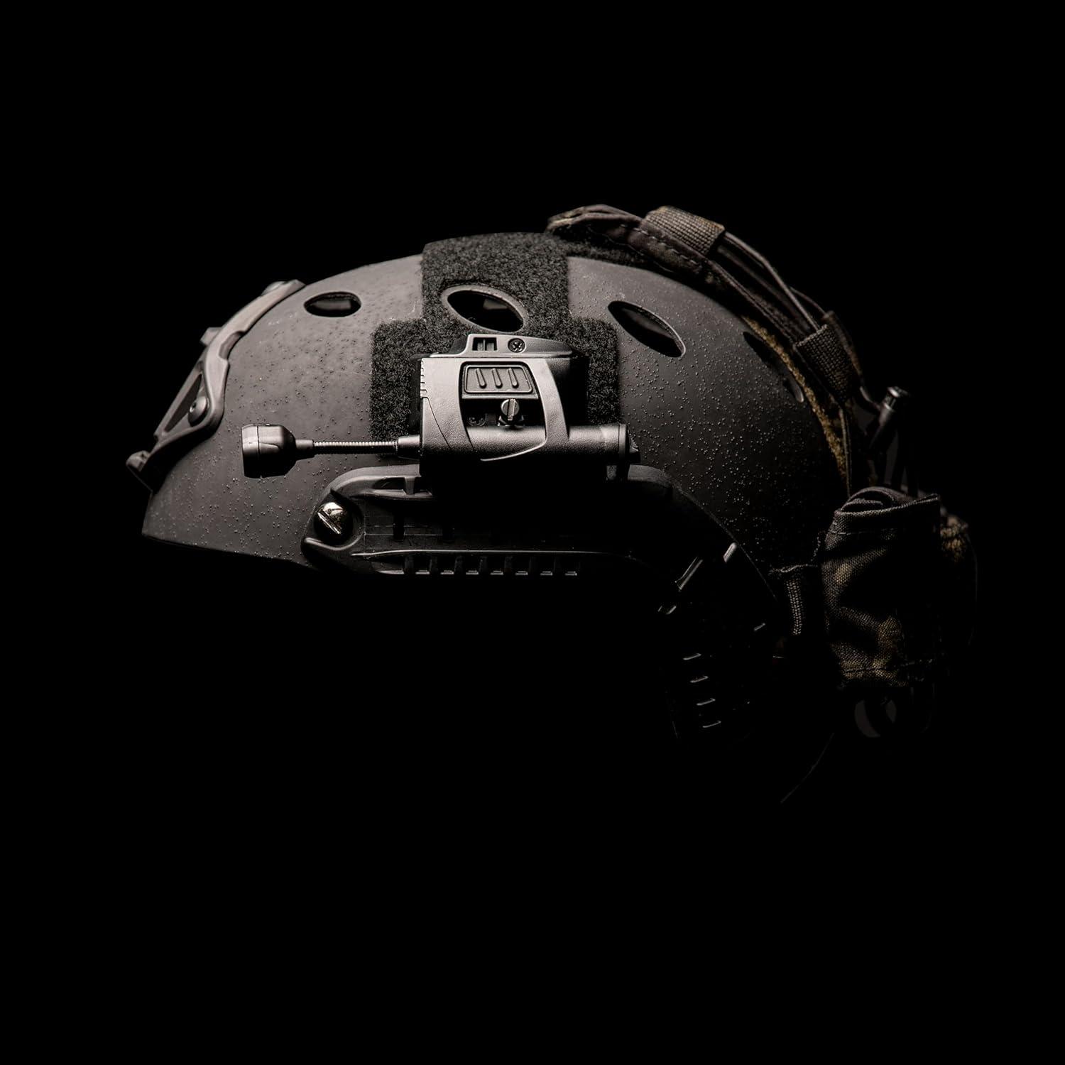 Luz LED Princeton Tec Charge MPLS Flexible 55 Lúmenes