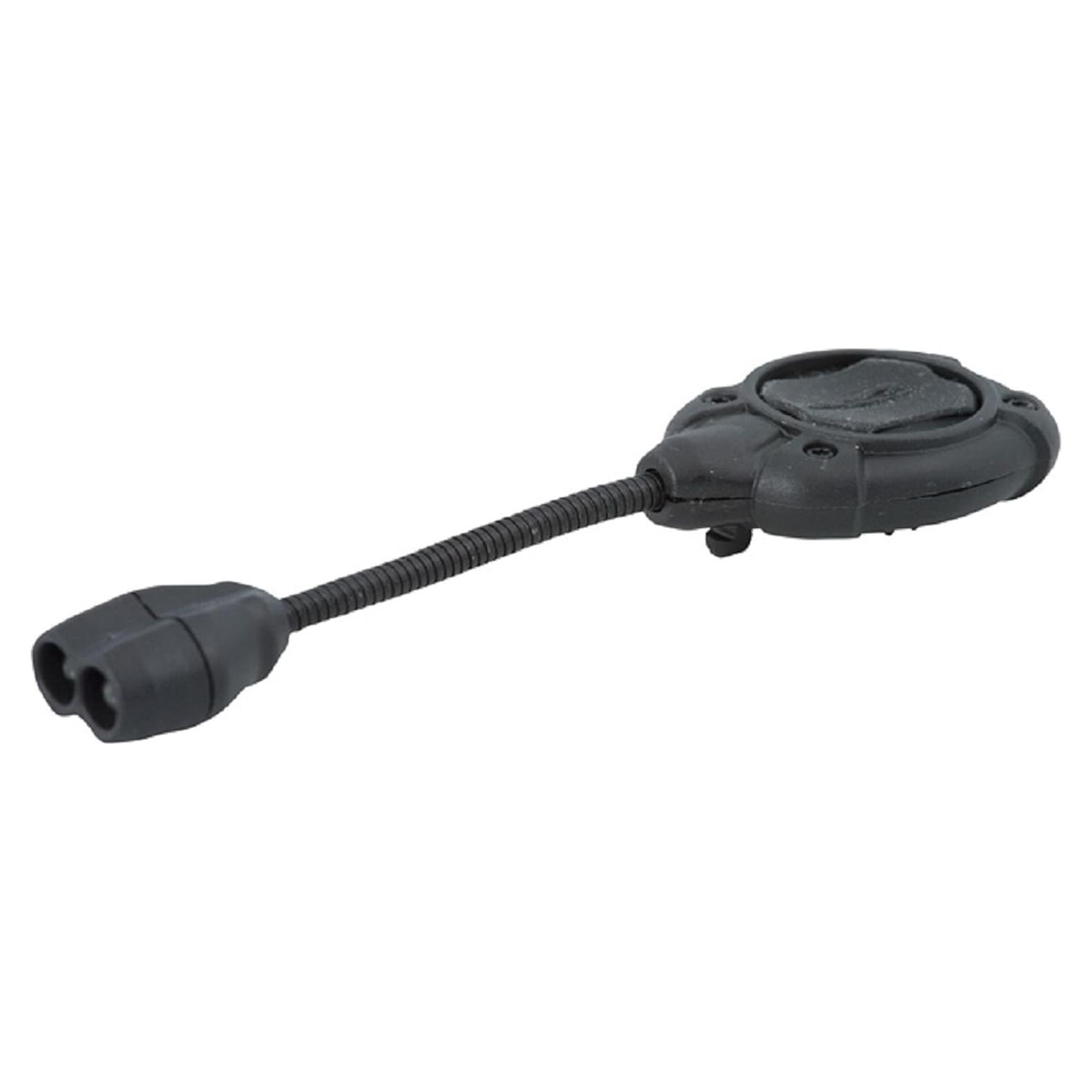 Luz LED Princeton Tec MPLS-II 10 Lúmenes Rojo/Blanco