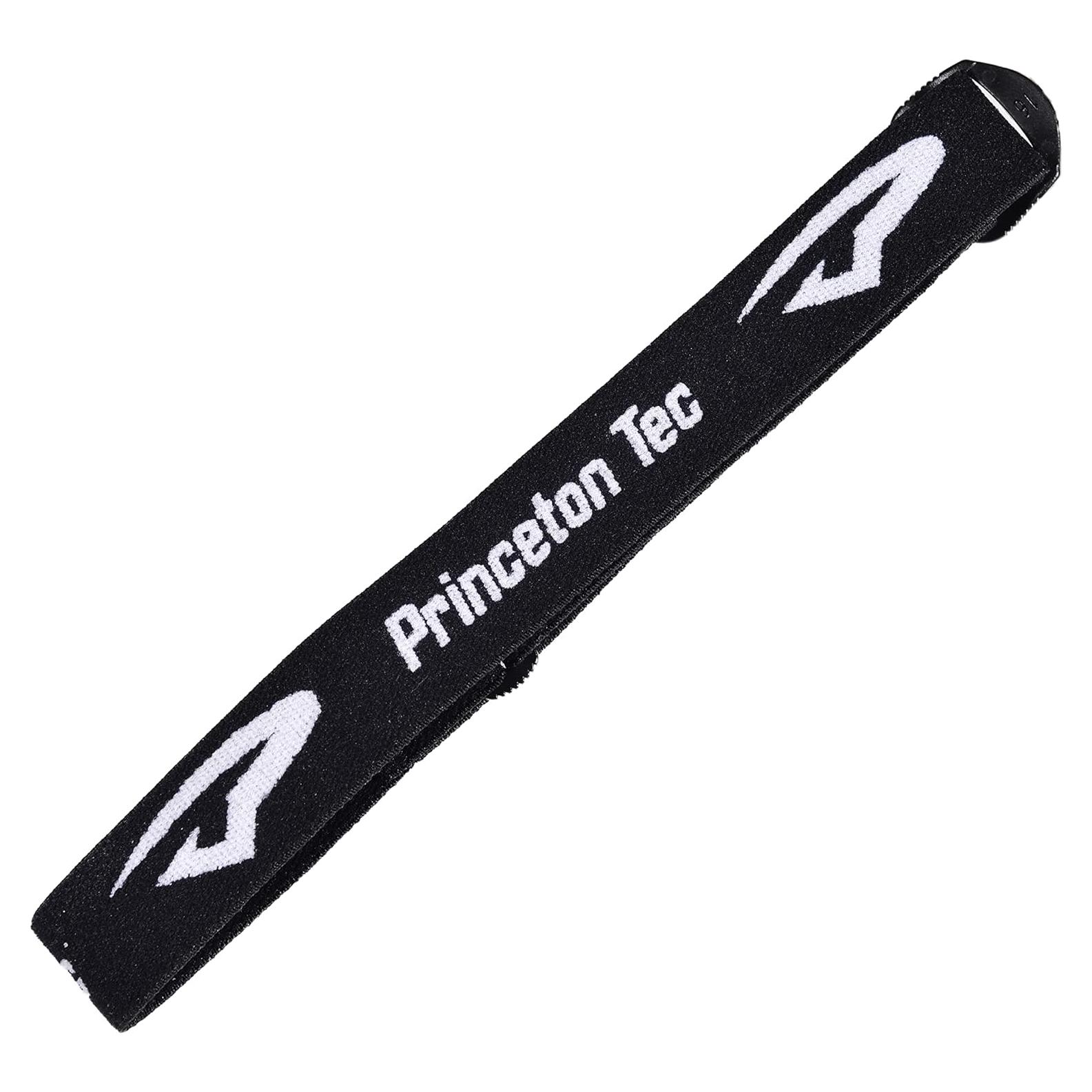 Linterna Princeton Tec HL-APX-BK 45g Color Negro