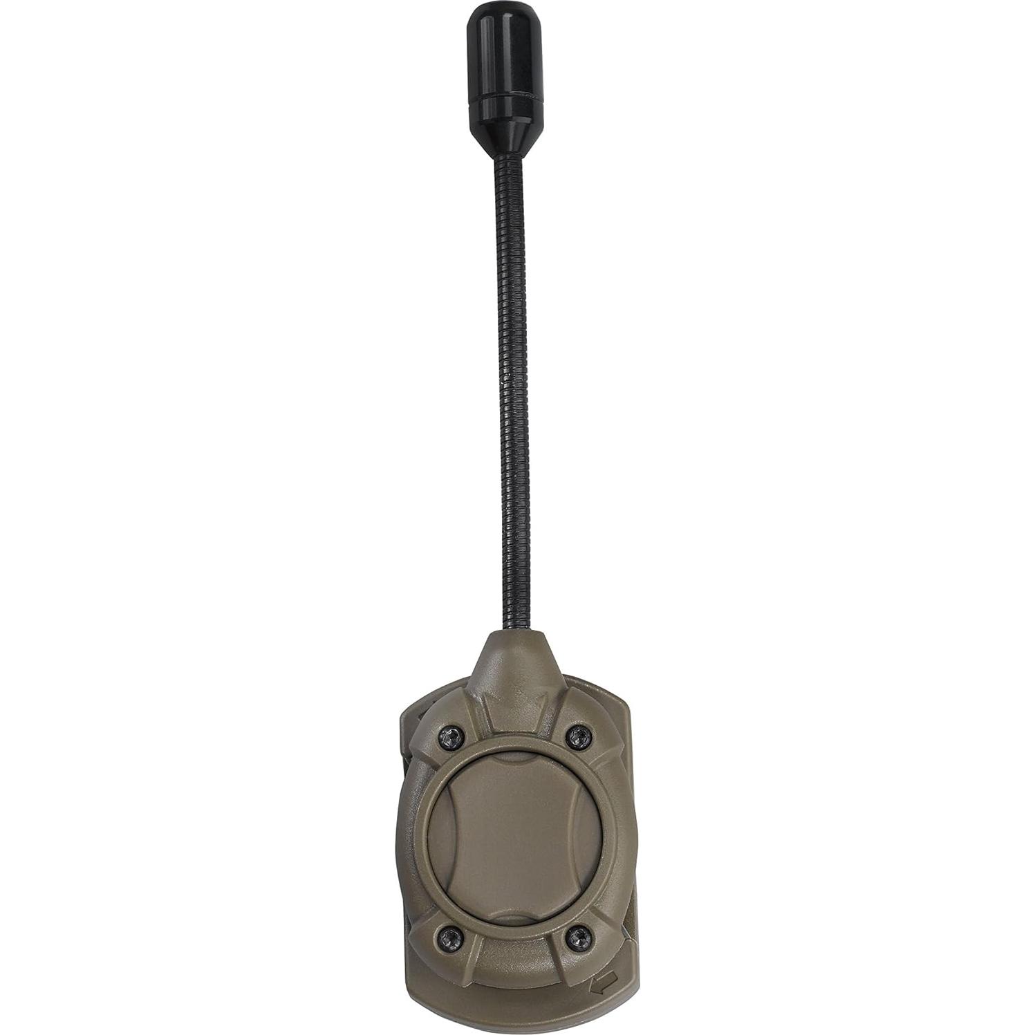 Luz de Tarea Princeton Tec MPLS LED Blanco Oliva Drab