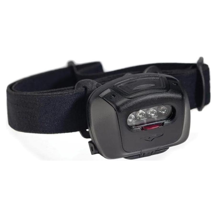 Linterna Princeton Tec Quad MPLS 78 Lúmenes IPX7