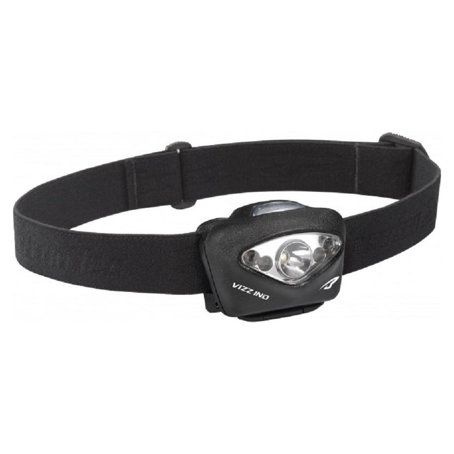 Linterna Frontal LED Industrial Princeton Tech EOS-II Negra