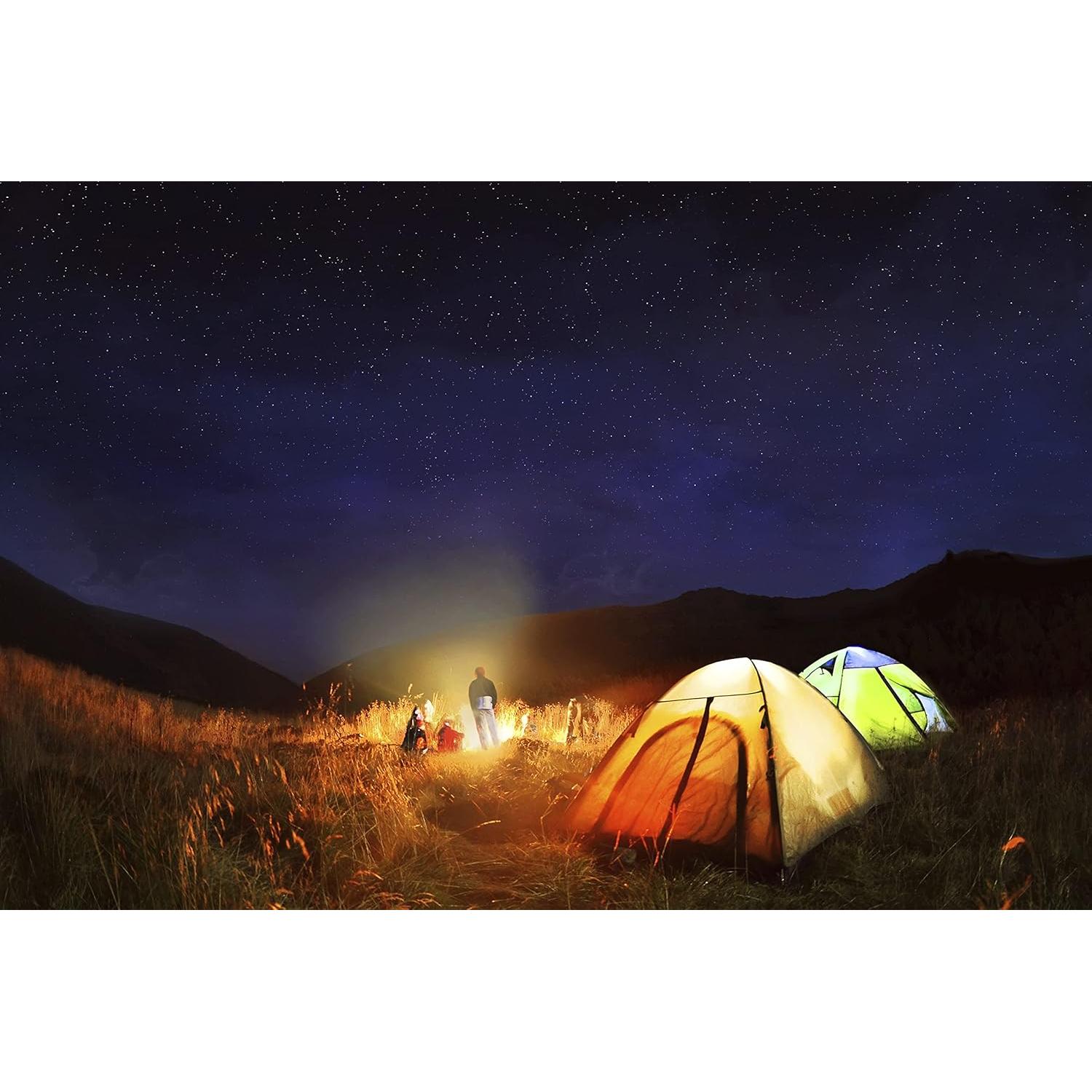 Lámpara Frontal LED Performance Tool W2485 38 Lúmenes