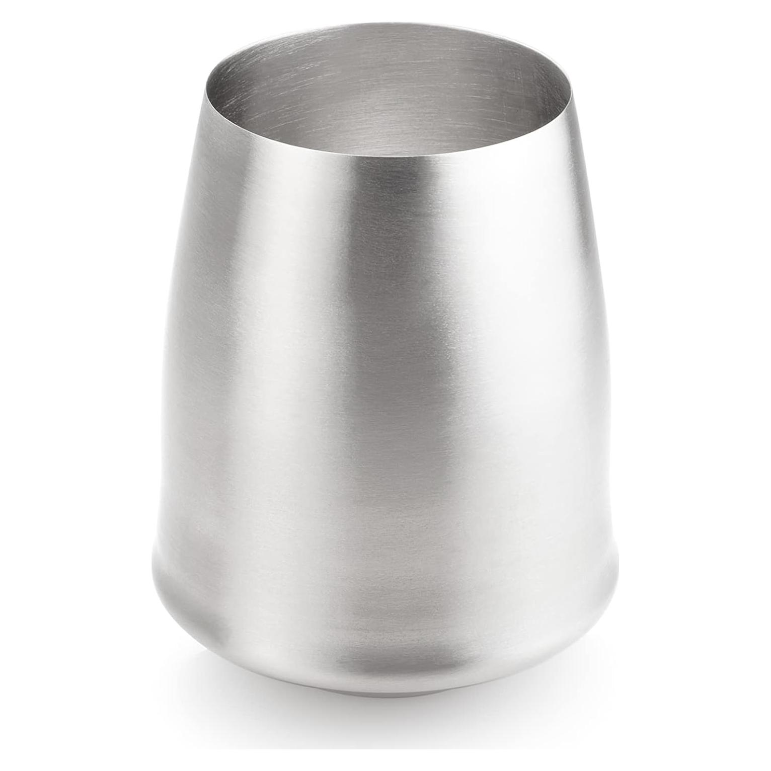 Vaso de Vino Acero Inoxidable GSI Outdoors 346.5 ml