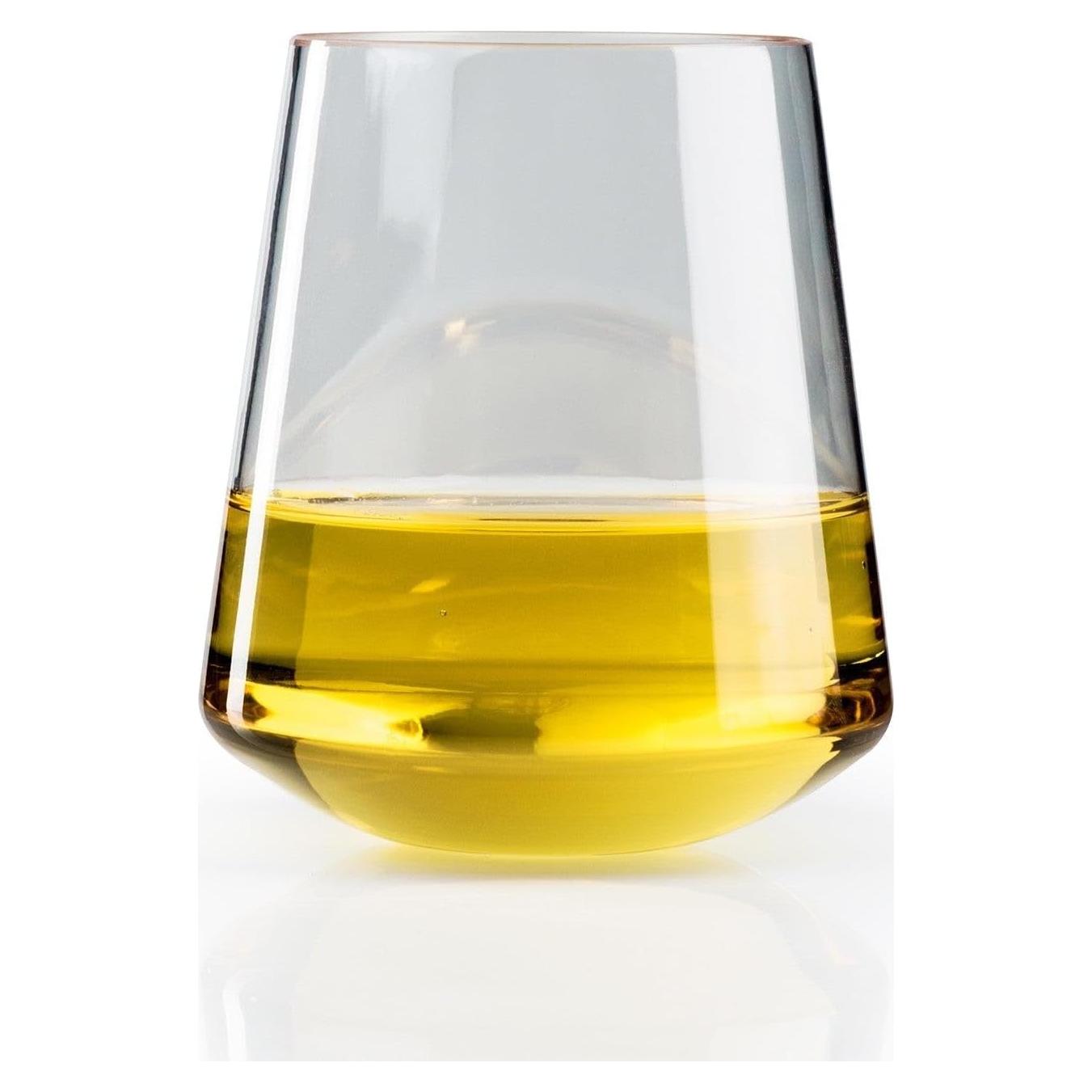 Vaso de Vino Blanco Irrompible GSI Outdoors 340 ml