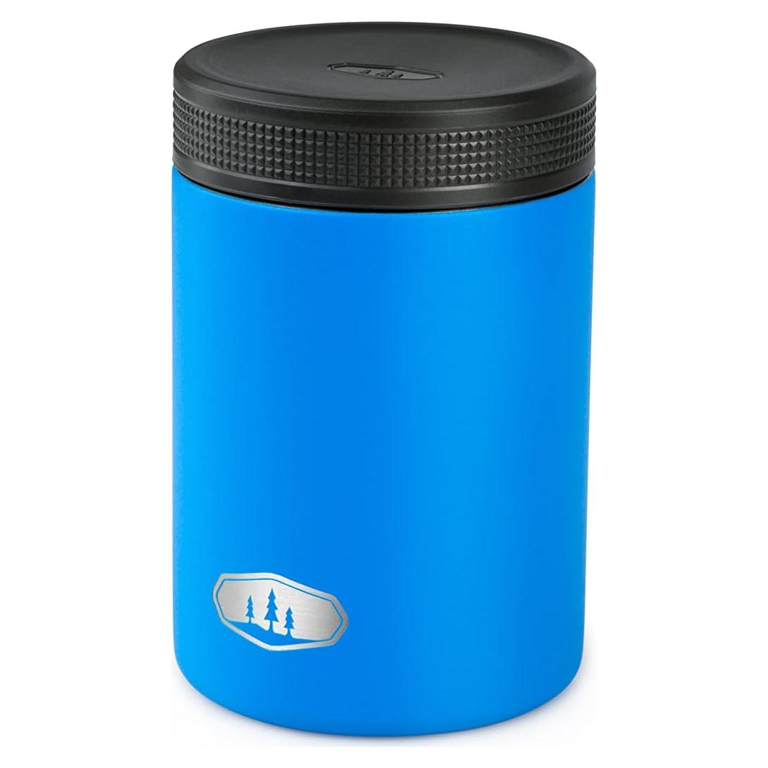 Contenedor de Comida Aislado GSI Outdoors Glacier 354 ml