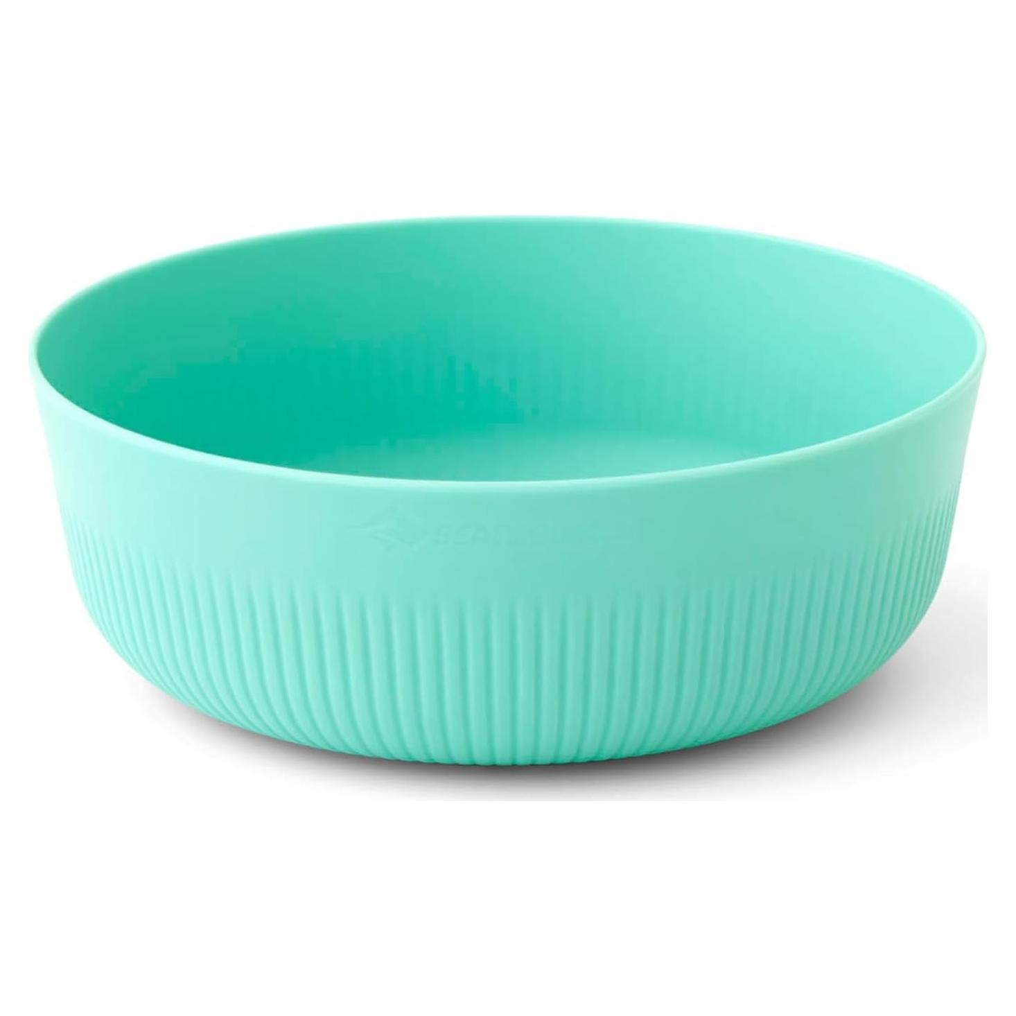 Tazón de Campamento Sea to Summit Passage Mediano 740ml Azul