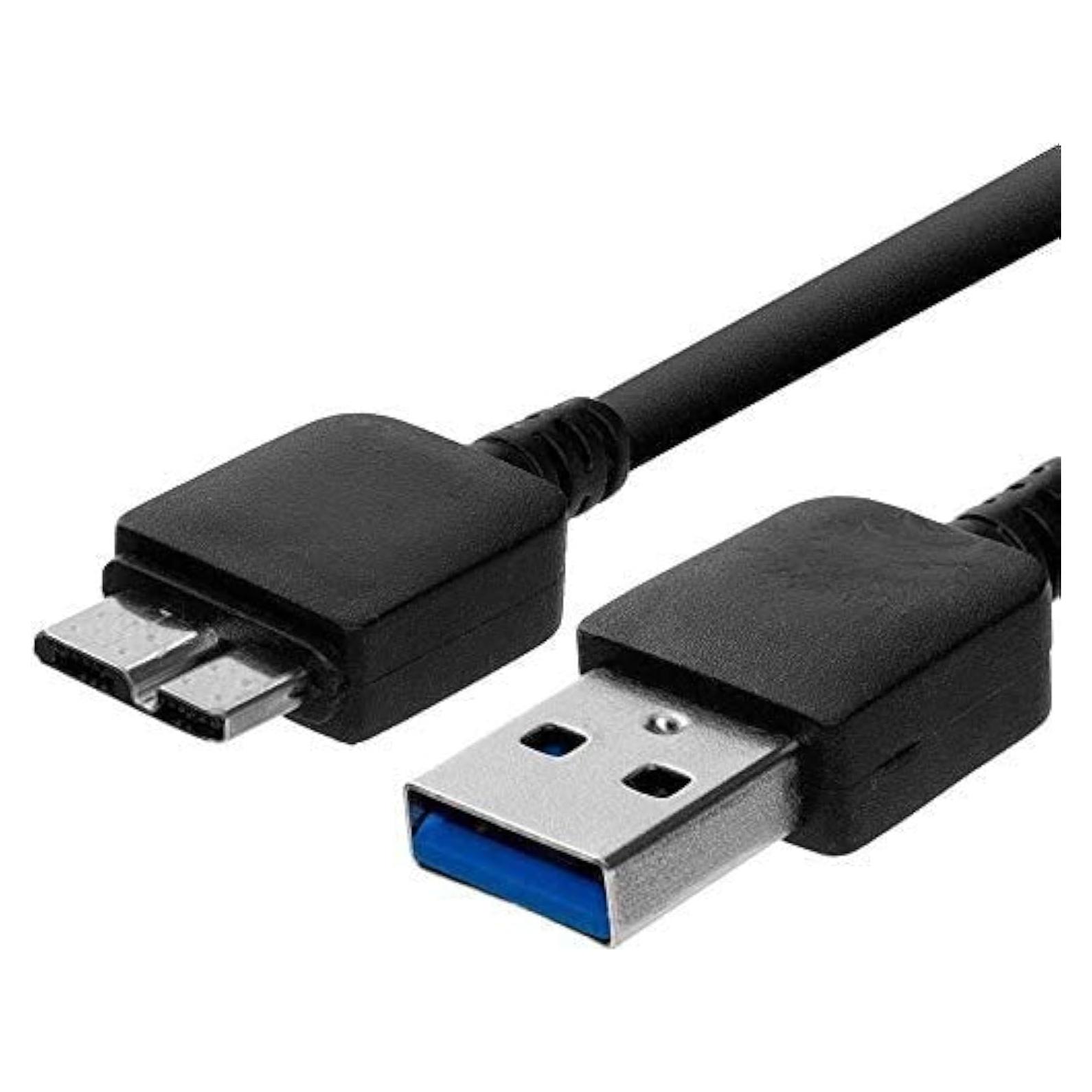 Cable USB 3.0 NTQinParts para Monitor ASUS ZenScreen 91 cm