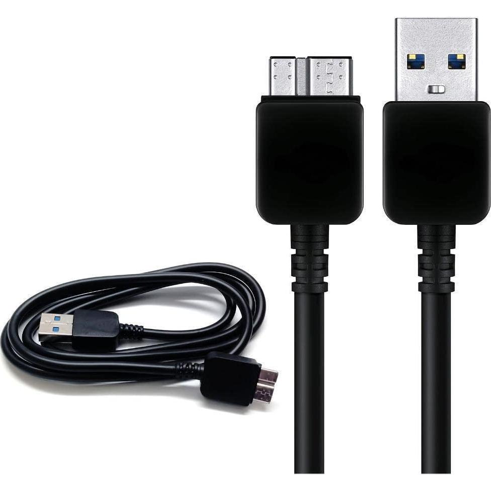 Cable USB 3.0 NTQinParts para Monitor ASUS ZenScreen 91 cm