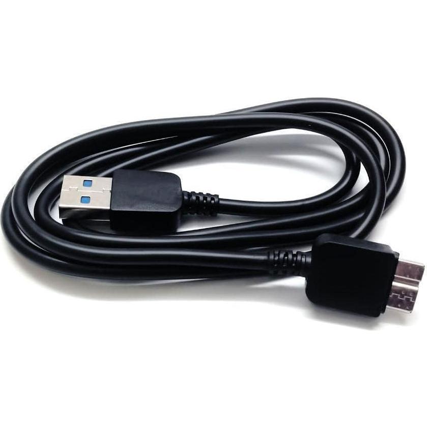 Cable USB 3.0 NTQinParts para Monitor ASUS ZenScreen 91 cm