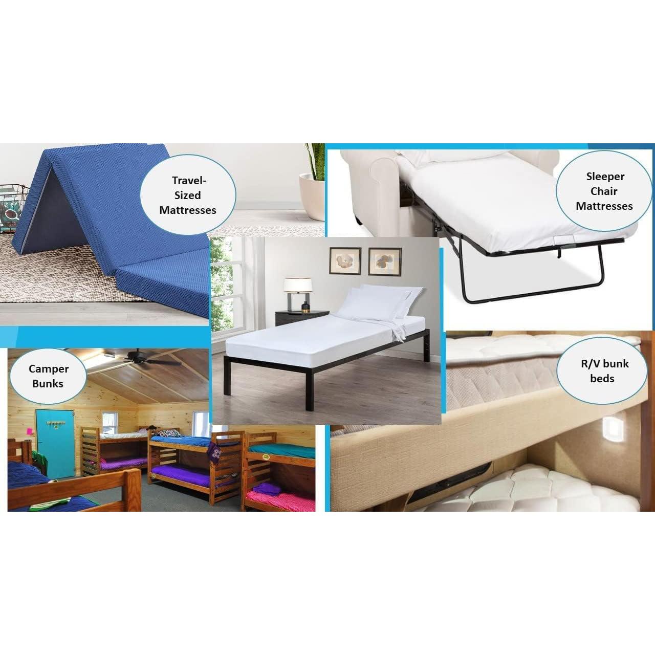 Sábana Ajustada de Cuna Excelente Arte Marino 50% Algodón