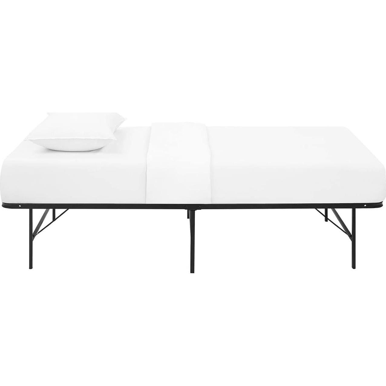 Juego de Sábanas Cot 83.82 x 190.5 cm Rajlinen 4 Piezas Blanco