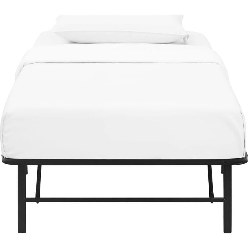 Juego de Sábanas Cot 83.82 x 190.5 cm Rajlinen 4 Piezas Blanco