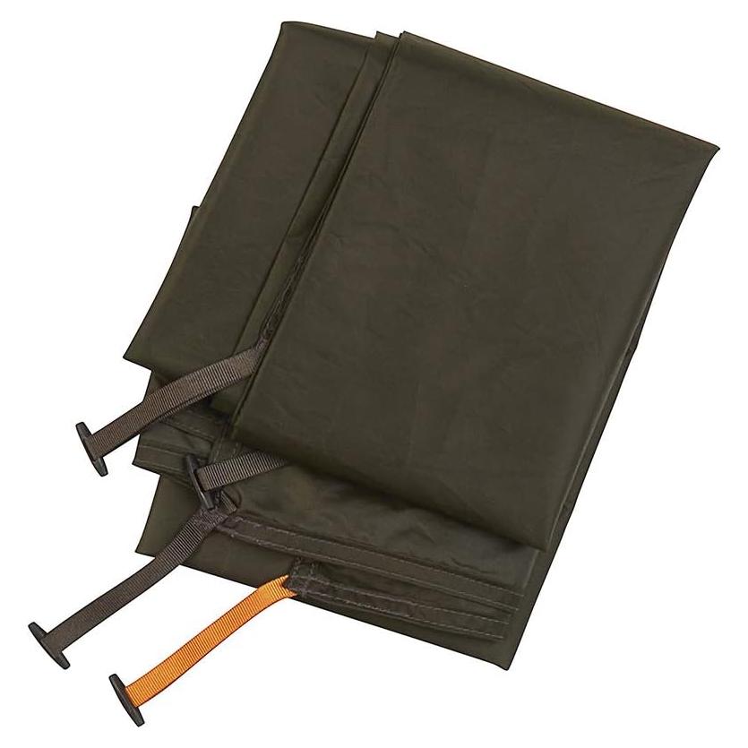 Huella de Suelo Kelty Grand Mesa 2 para Camping 2 Personas