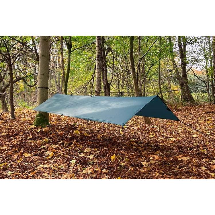 DD Superlight Tarp S: 9ft x 5ft