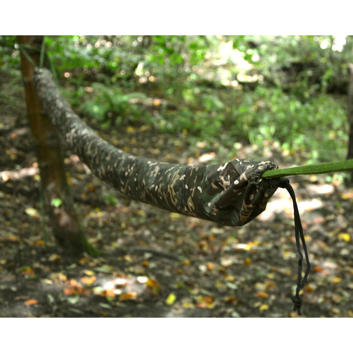 Manga para Hamaca DD Hammocks Multicam 2.8m Impermeable