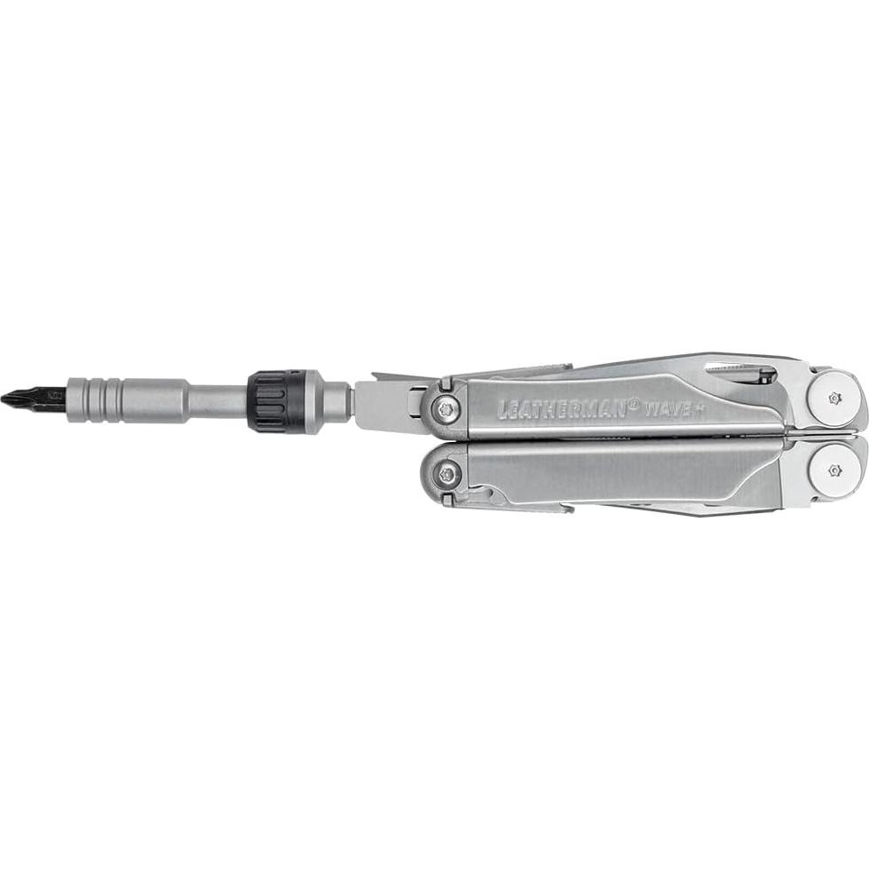 Controlador de Trinquete Leatherman 931030 con Soporte Magnético