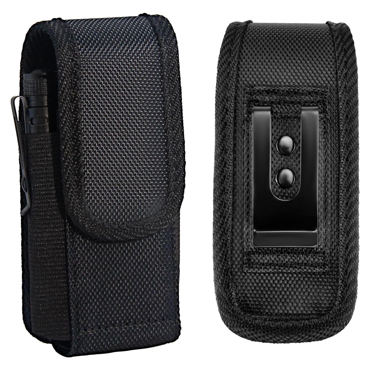 Funda Multiherramienta Jingzan DP360 Magnética para EDC