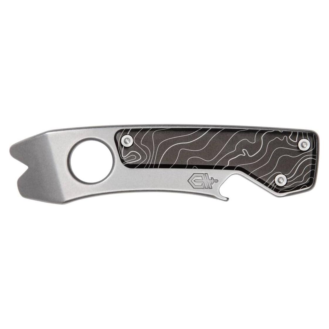 Multi-Herramienta Gerber G4146 Chonk 10.16 cm Aluminio Negro