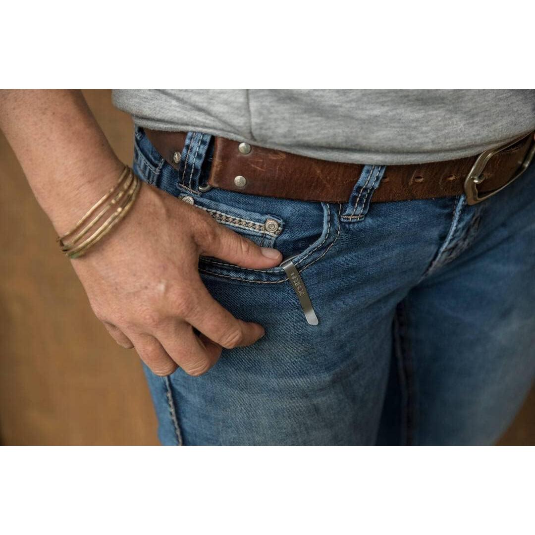 Multi-Herramienta Gerber G4146 Chonk 10.16 cm Aluminio Negro