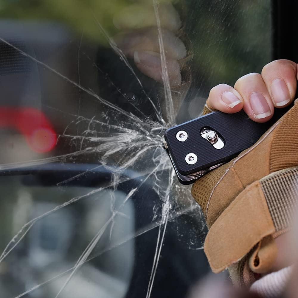 Multiherramienta ROXON KS2 Elite D2 13 en 1 Cuchillo y Tijeras