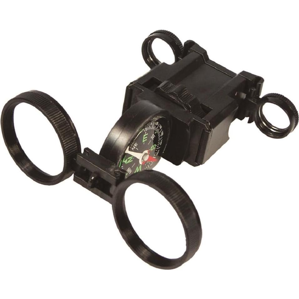 Herramienta de Supervivencia UST Explorer 2017 Multifuncional